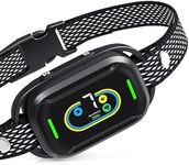 PcEoTllar Bark Collar, Anti Bark Co