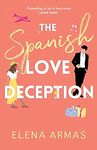 The Spanish Love Deception Book