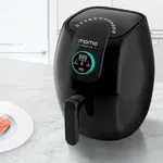Momo Lifestyle Small Air Fryer 3.4 