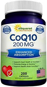 CoQ10 (200