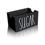 Sugar Packet Holder for Coffee Bar,