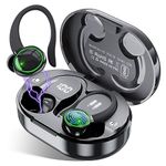 Waterproof Bluetooth Earbuds