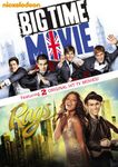 Nickelodeon TV Movie Double Feature (Big Time Movie / Rags)