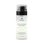 Shravaha Hyaluronic Coconut Repair & Glow Night Gel - Anti Ageing Night Gel for Women & Men-Retinol, Ceramides, Peptides, Glutathione, Niacinamide, Hyaluronic Acid for Bright & Youthful Skin - 60 ml