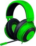 Razer Kraken Gaming Headset: Lightw