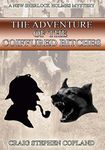 The Adventure of the Coiffured Bitches - Large Print: A New Sherlock Holmes Mystery