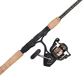 PENN 6’6” Battle III Fishing Rod an