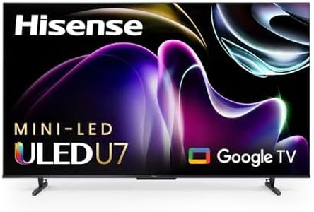 Hisense 75