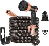 Expandable Garden Hose Pipe - 100ft