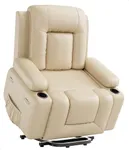 GarveeHome Oversized Wide Power Lif