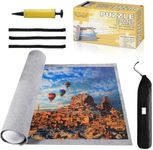 Jigsaw Puzzle Mat Roll Up - 3000 Pi