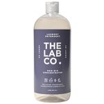 The Lab Co. Non-Bio Concentrated Laundry Detergent Relaxing Mood 1 Litre 40 Loads with notes of Cotton Lavender and Jasmine