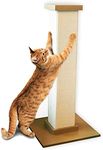 SmartCat Ultimate Scratching Post –