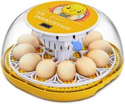 Egg Incubators - Incubators for Hat