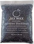 Jax Wax Daintree Blackbean Beads, 1 kg