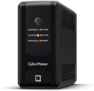 CyberPower