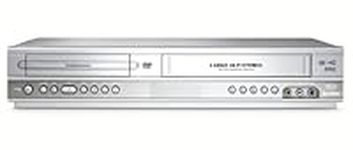 PHILIPS DVP3100V/05 DVD Player