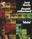 Klute - The Criterion Collection [R