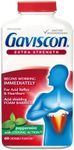 Gaviscon Extra Strength Peppermint 