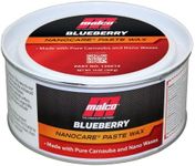 Malco Nano Care Blueberry Paste Wax