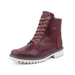 Womens Nellie Timberland Boots