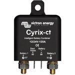 Victron Energy Cyrix-ct 12/24-Volt 120 amp Intelligent Battery Combiner