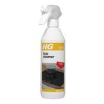 HG Hob Cleaner for Everyday Use, Induction Hob Cleaner & Glass Spray, Grease Remover & Kitchen Cleaner Degreaser, Ceramic Hob Cleaner & Gas Hob Cleaner - 500ml