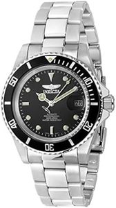 Invicta Men's Pro Diver Collection Coin-Edge Automatic Watch