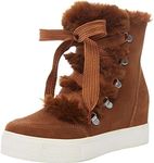 Steve Madden Wharton Women | Chestn