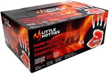 Little Hotties Hand Warmers Disposa