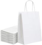 ZCOINS 16PCS 21x15x8CM White Paper 