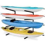Yes4All Kayak Storage Rack Kayak Wa