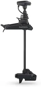 Garmin Force Kraken Bow Mount Trolling Motor 48" Shaft