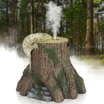 REPTIZOO Reptile Humidifier Fogger,