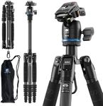 SIRUI Lightweight Carbon Fiber Trav