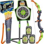 GMAOPHY Bow and Arrow Toys for Kids