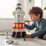 iPlay, iLearn Rocket Space Toys, Ki