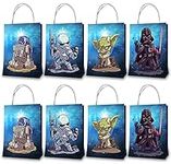 16x Star Wars Party Favors Bags – B