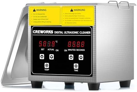 CREWORKS 1