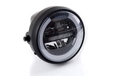 LUMEN LED HEADLIGHT UNIVERSAL