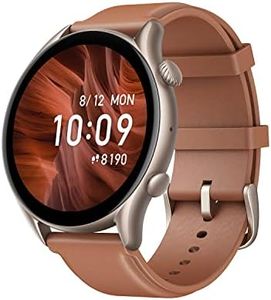 Amazfit GT