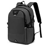 INSAVANT Laptop Backpack 15.6 Inch 