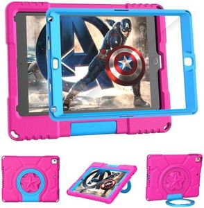 Kids Case 