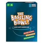 Baffling Bowl - Hilarious 600 Cards