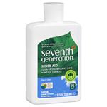 Seventh Generation Dishwasher Rinse Aid - 8 oz