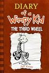 The Third Wheel (Diary of a Wimpy K