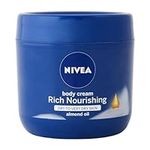 Nivea Rich Nourishing Body Cream Dr