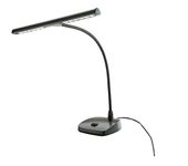 Konig and Meyer 12297.000.55 LED Piano - Lamp Black