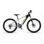 Electric Bicycle Off Road