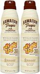 Hawaiian Tropic Weightless Hydratio